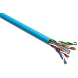 Intronics UTP Cat6 LSZH 1000.0m (MM6051) Intronics UTP Cat6 LSZH 1000.0m (MM6051)